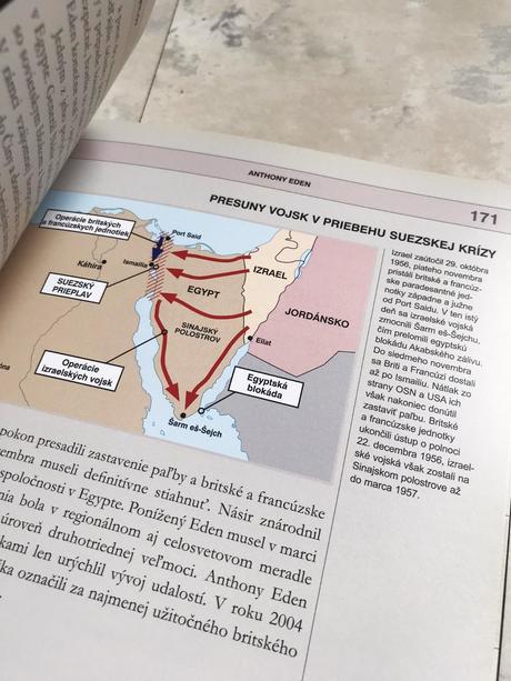 Dejiny plné omylov, 