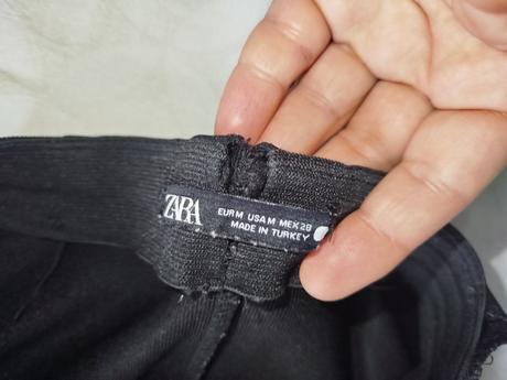 Zara leginy, zara,m