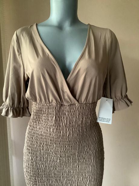 Krásne šaty chiara forthi/b1, 38