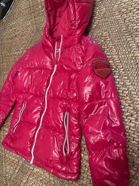 Vetrovka cmp veľ. 140, cmp,140