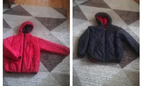 Obojstranna bunda, 152