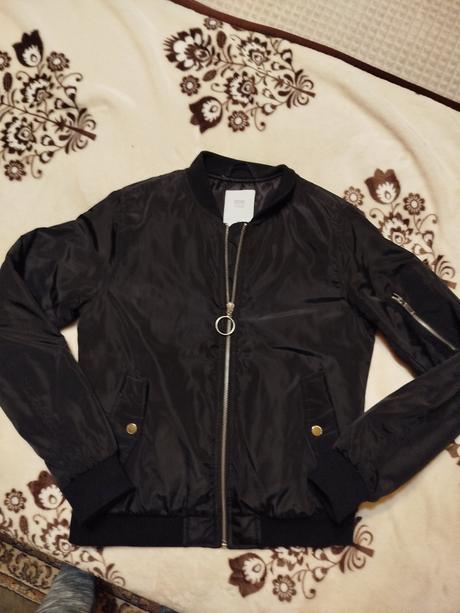 House bombera, house,xs