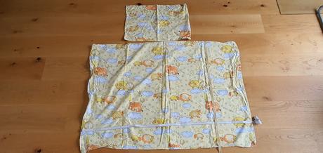 Postelne pradlo, šírka (cm): 85,dĺžka (cm): 120