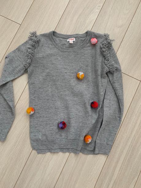 Svetrík cat&jack, 146