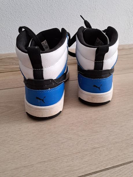 Tenisky puma 37,5, puma,37