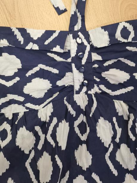 Tehotenské letne saty, atmosphere,38