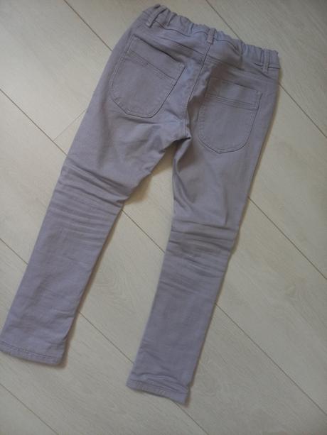 Dievčenské nohavice, dopodopo,122