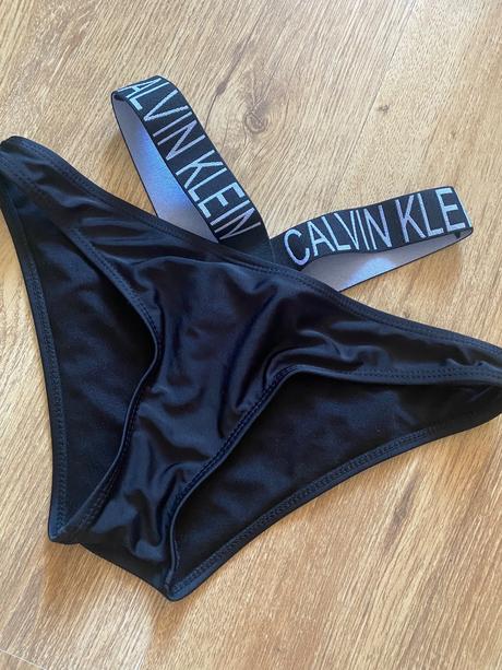 Plavky calvin klein, calvin klein,s