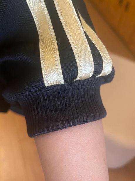 Adidas - detské tepláky, adidas,80