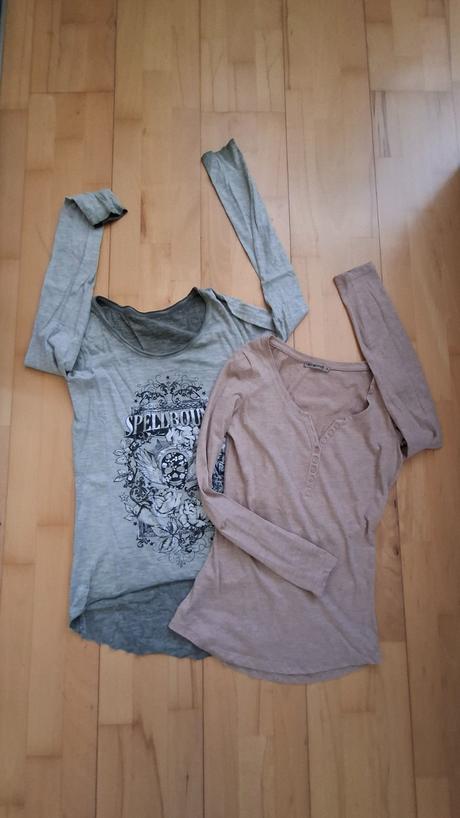 Damske tricka, takko,s