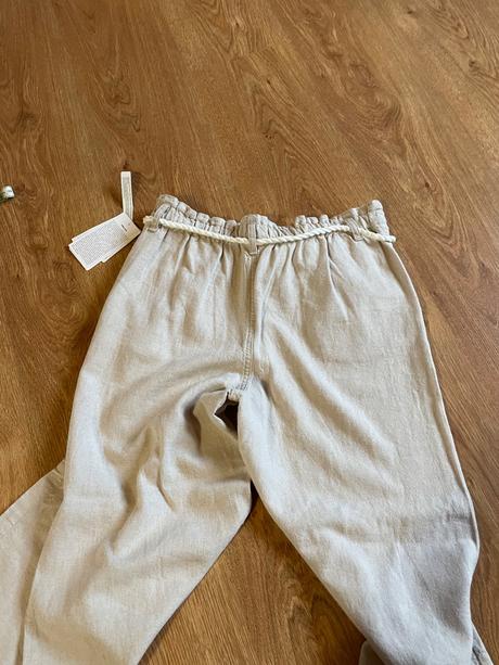 Culotte nohavice takko, takko,s