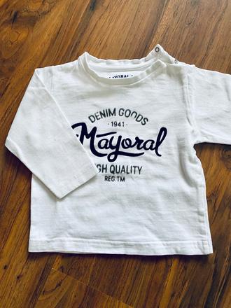 Tričko maxoral, mayoral,74