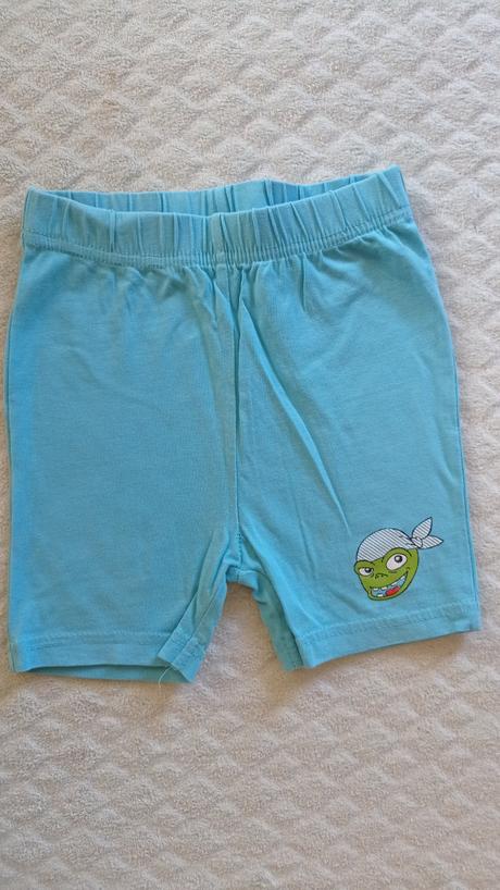 Kratasy s korytnackou, dopodopo,80