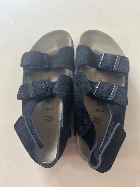 Sandále birkenstock, 34