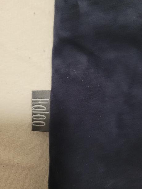 Detská teplunká mikina haloo, 74