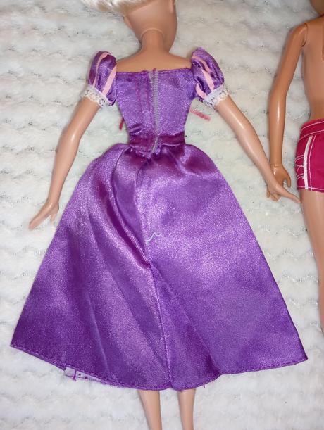 Oblečenie pre barbie 4561230, 