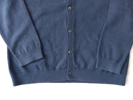 Sveter klasický štýl, mango,140