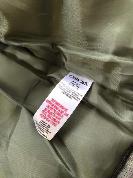 Vesta cherokee, cherokee,104