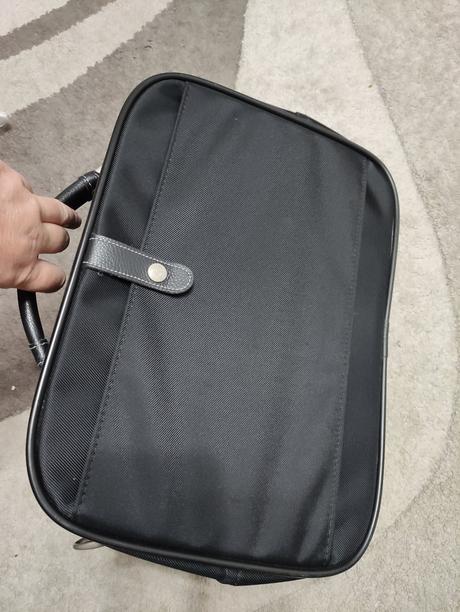 Samsonite malý kufrík., samsonite