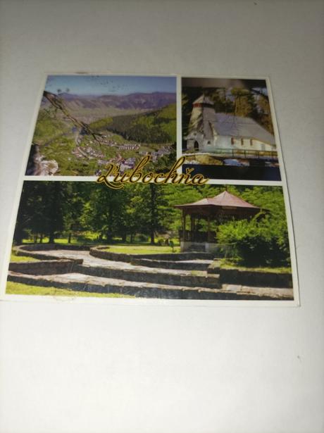 Magnetky slovensko a česko, 
