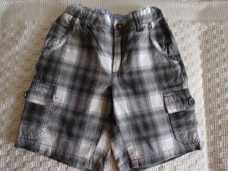 Kraťasy, united colors of beneton, 110