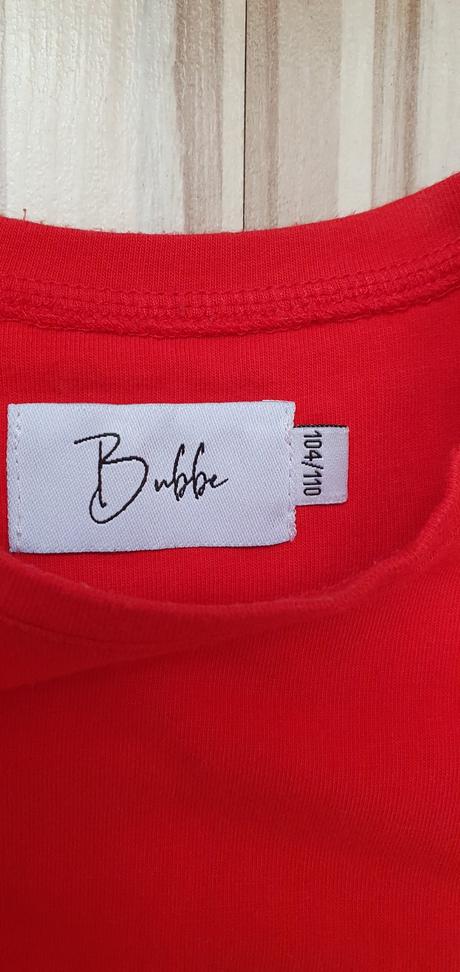 Šaty bubbe, bubbe,104