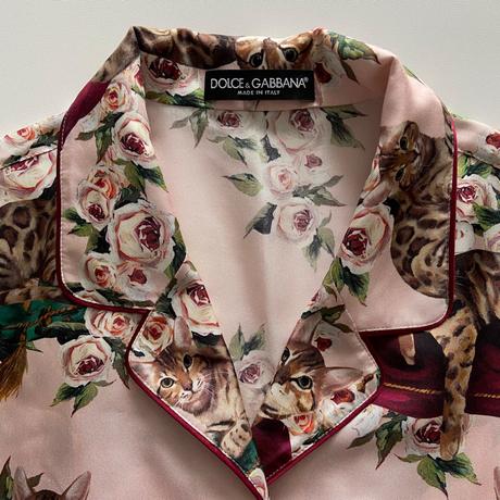 Dolce & gabbana blúzka m, m