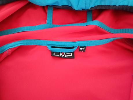 Chlapčenská bunda, cmp,164