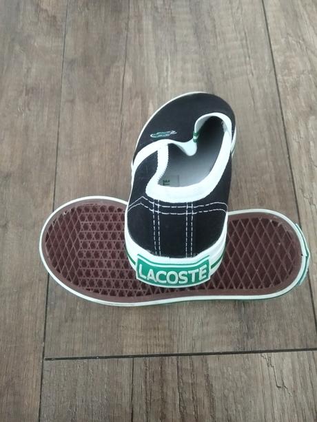 Lacoste 27, lacoste,27