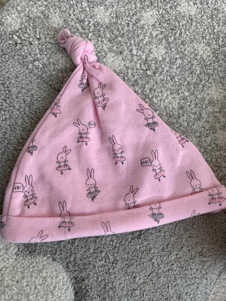 Dievcensky balik oblecenia 74-80, 68–80