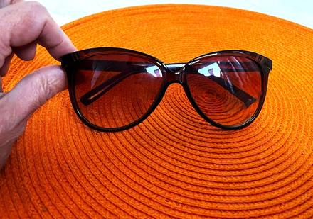Slnečné okuliare, 
