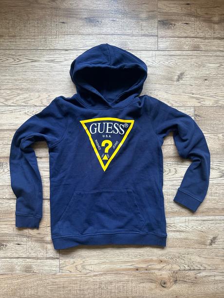 Guess mikina, guess,152