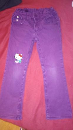 Rifle pre slecny, h&m,116