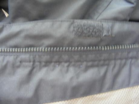 Tmavomodrá šuštiaková bunda, f&f,146