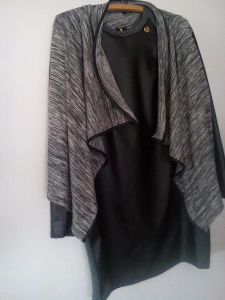 Šatky paletko l -xl, l