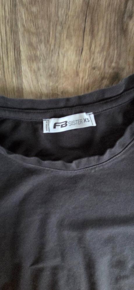 Tricko, new yorker,xs