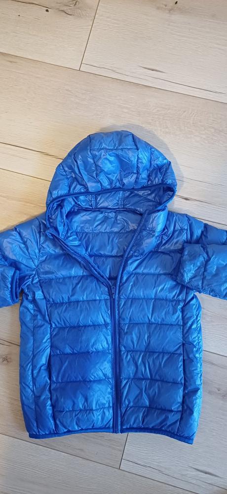 Prechodna bundička, 140