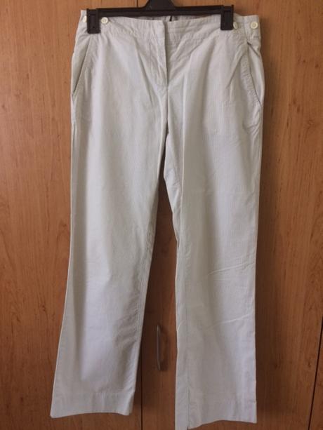Damske letne nohavice, gap,42