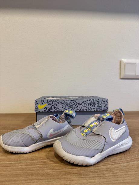 Tenisky nike flex runner, nike,23
