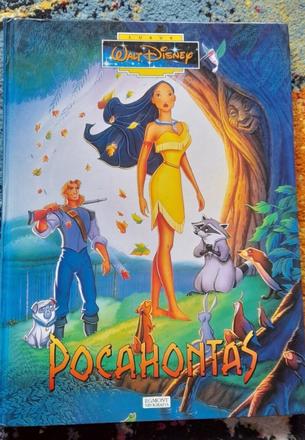 Pocahontas luxury,