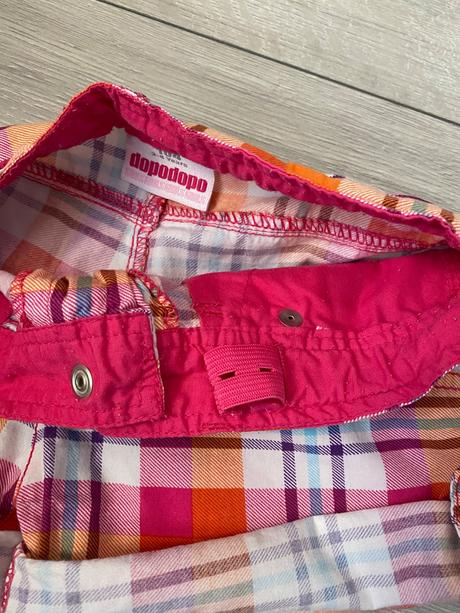 Šortky, dopodopo,104