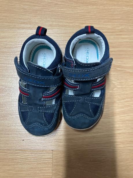 Topánky, geox,20