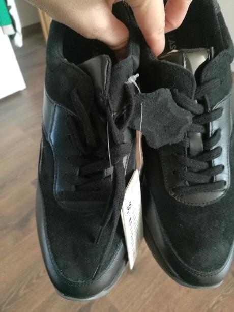 Polotopánky lasocki 38, lasocki,38