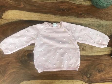 Svetrik hm 74, h&m,74