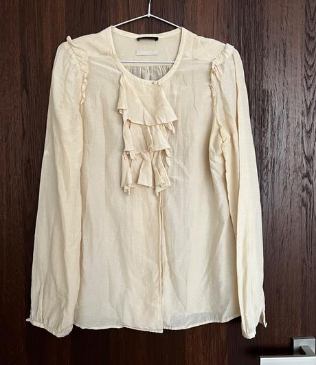 Bluzka massimo dutti, 36