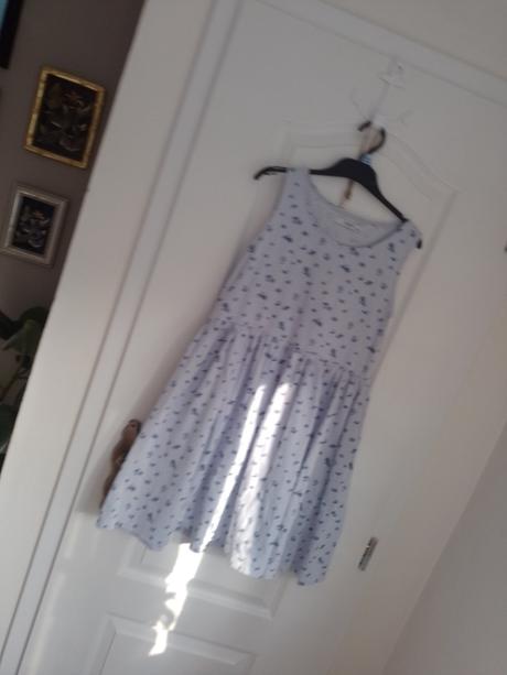 Bavlnené saty, reserved,158