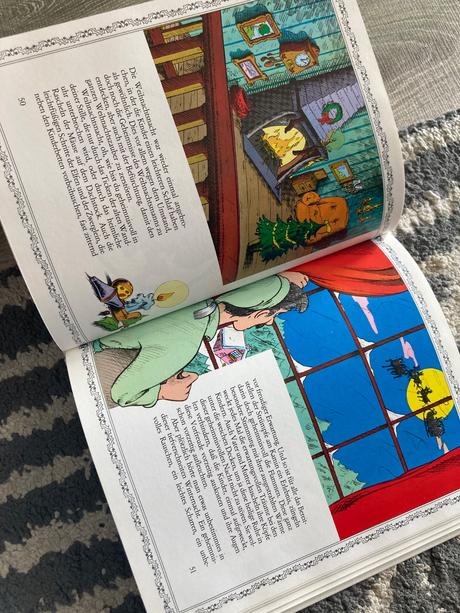 Walt disney - fröhliche weihnachten (1992), 