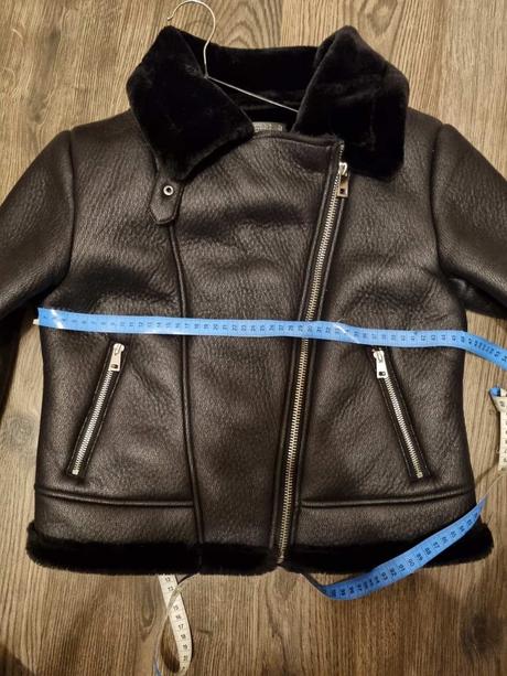 Bunda missguided, 36