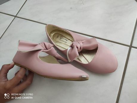 Balerínky reserved, reserved,35