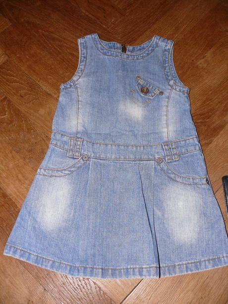 Riflové šatičky, 92